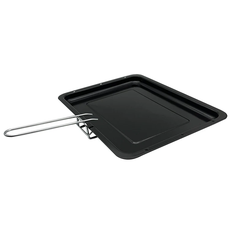 Oven Kitchen Baking Appliance Large Capacity Roasted Whole Chicken Toast Oven