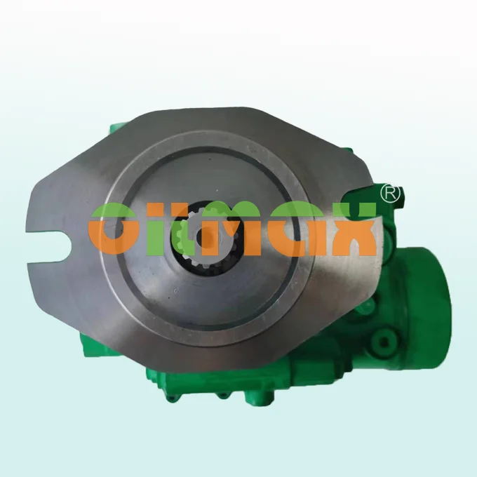 Hydraulic Pump RE198342 for John-Deere tractor