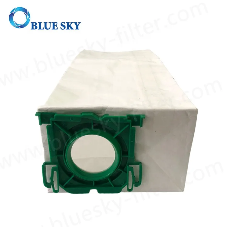 5300 H11 HEPA Dust Bags for Windsor Sensor & Sebo X Series & Kenmore 50015 Vacuum Cleaners Part # 5093AM