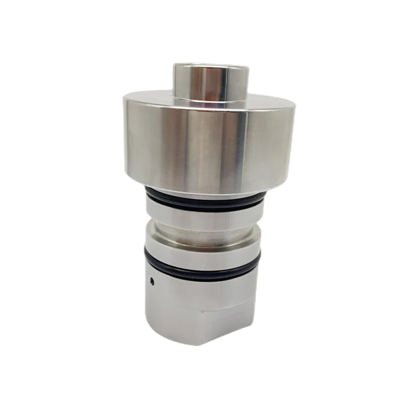 High pressure waterjet 004383-2 / 004383-3 Intensifier Pump spare parts Check Valve Body