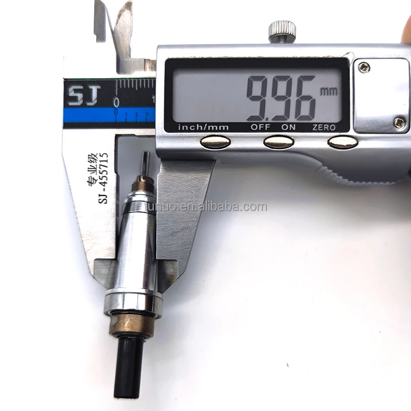 UP200 micro motor G3 G5 наконечник запасные части шпинделя Ювелирные Инструменты Запчасти Оригинальный японский оригинальный