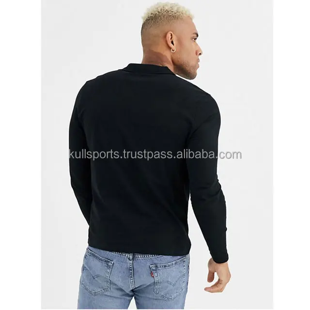 
Group Sublimated Men Golf Shirt Custom Polo Shirt For man 