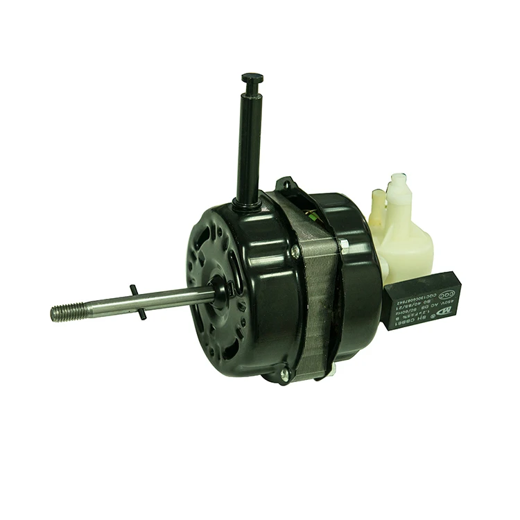 2022 hot selling DC fan motor can be customized 50/60Hz high quality fan motor