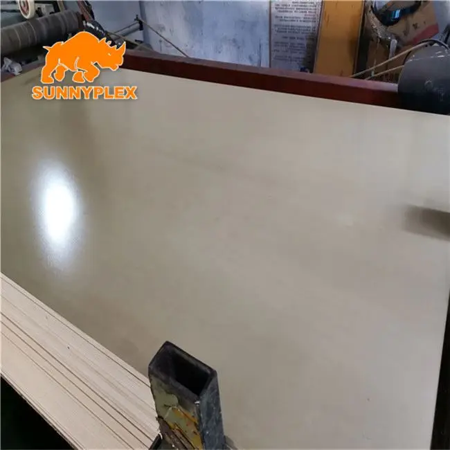 Urea Formaldehyde Resin For Plywood Sunnyplex
