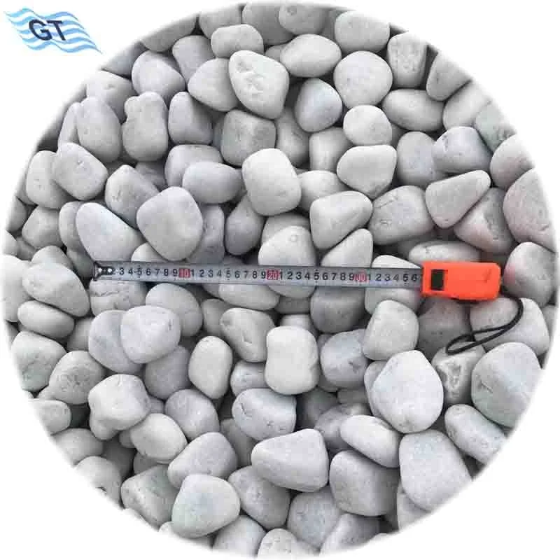 Silica Pebbles (Flint Pebbles,Hardness8,SiO299.31%,Fe2O30.018%)