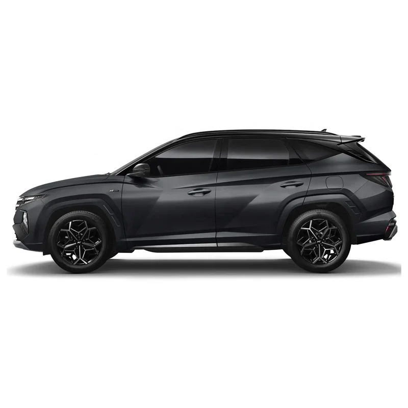 Popular Tucson 2023 Tucson L 1.5T automatic two-drive GLX N Line Hyundai tucson car