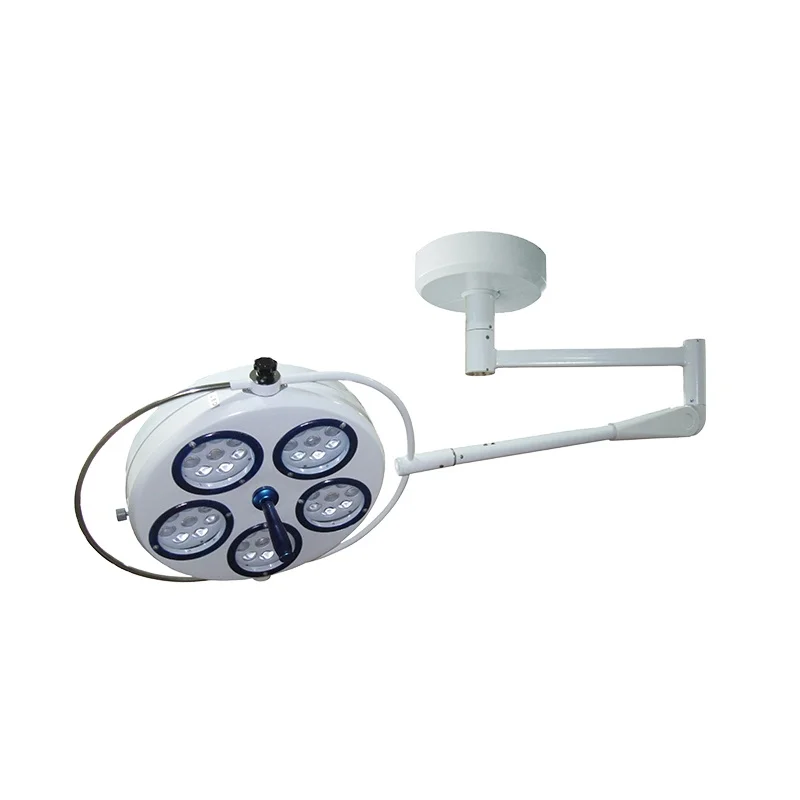 2021 New Design 100,000 Lux Ceiling Mount Single Demo LED Operation Illuminating Lamps