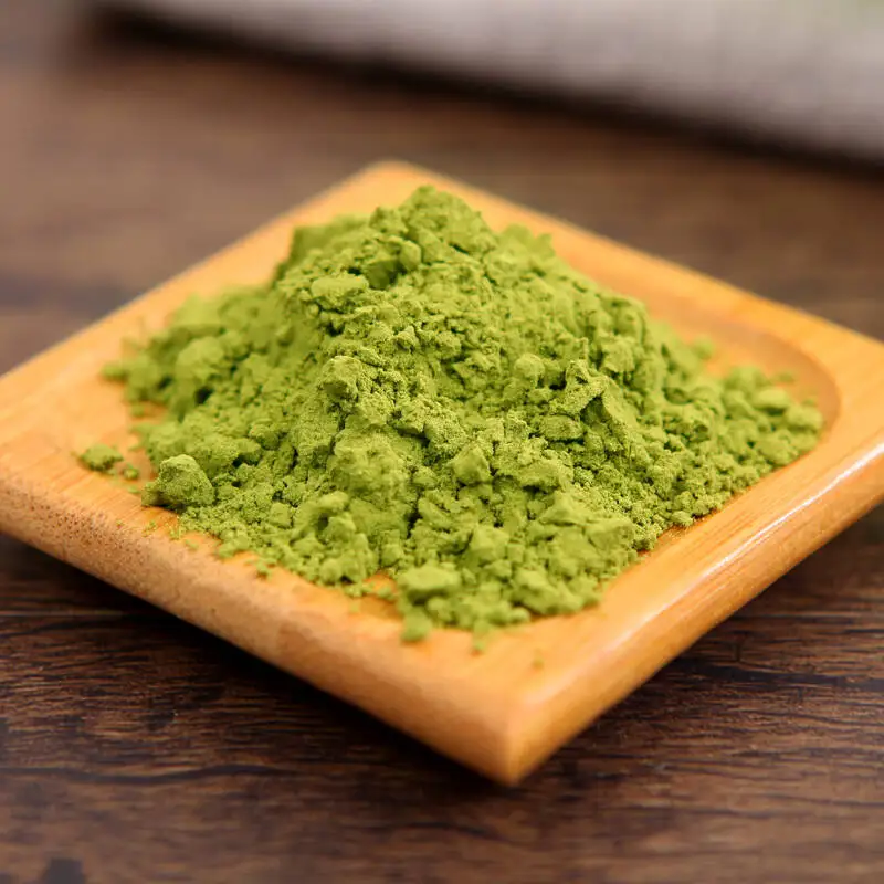 Premium quality healthy matcha tea japanese matcha powder green tea organic extract natural matcha green tea