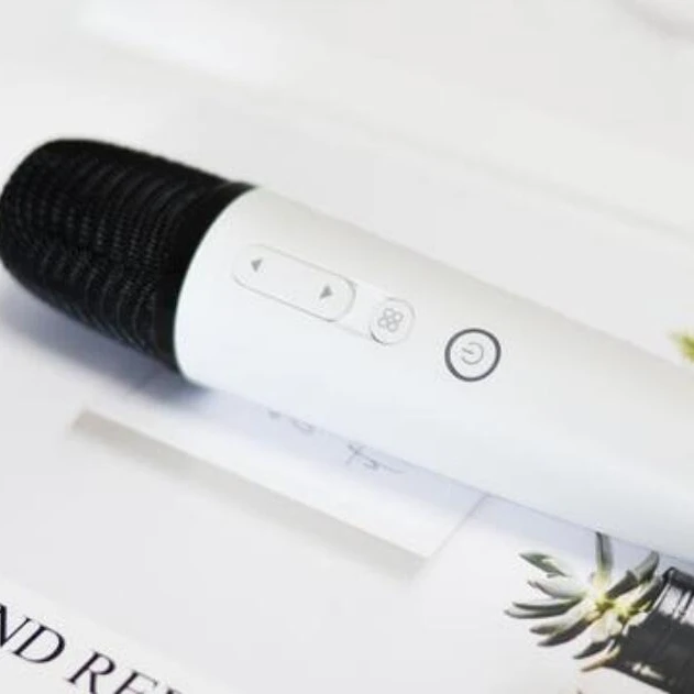 Микрофон караоке Пете караоке Прямая поставка с завода X2 Поддержка всех приложений для караоке