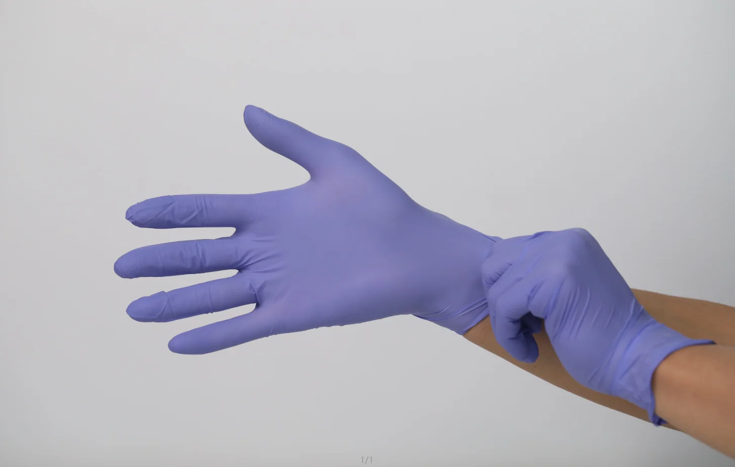Disposable Nitrile Gloves Manufacturers