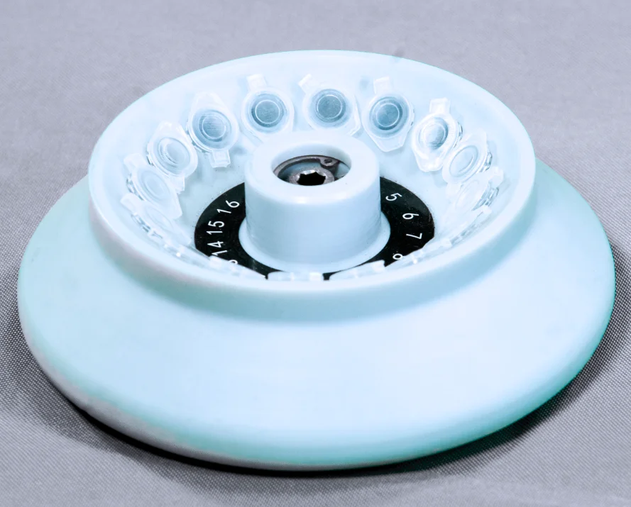 2022 Wholesale Most popular Bench high speed refrigerated lab centrifuge price with 16500rpm 24 x 1.5ml