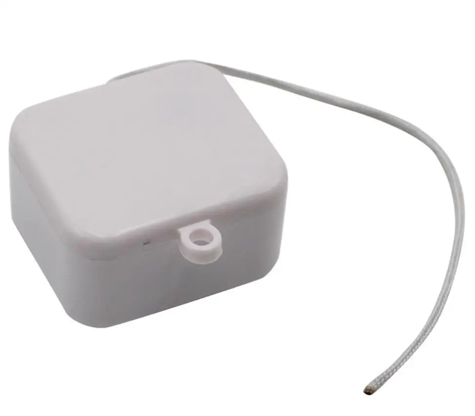 
Factory price pull string music box with QC(LXYYL03) 