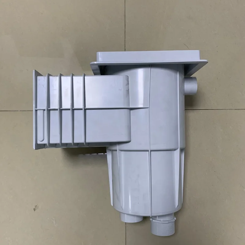Guangzhou Factory Supply Skimmer Filter For Pool High Quality Swimming Pool Wall Skimmer