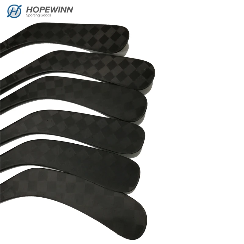Top quality custom quality ice hockey sticks wholesalers