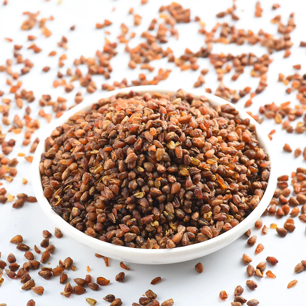 
Factory supplier Wholesale Chinese 100% pure roasted barley tartary buckwheat tea 