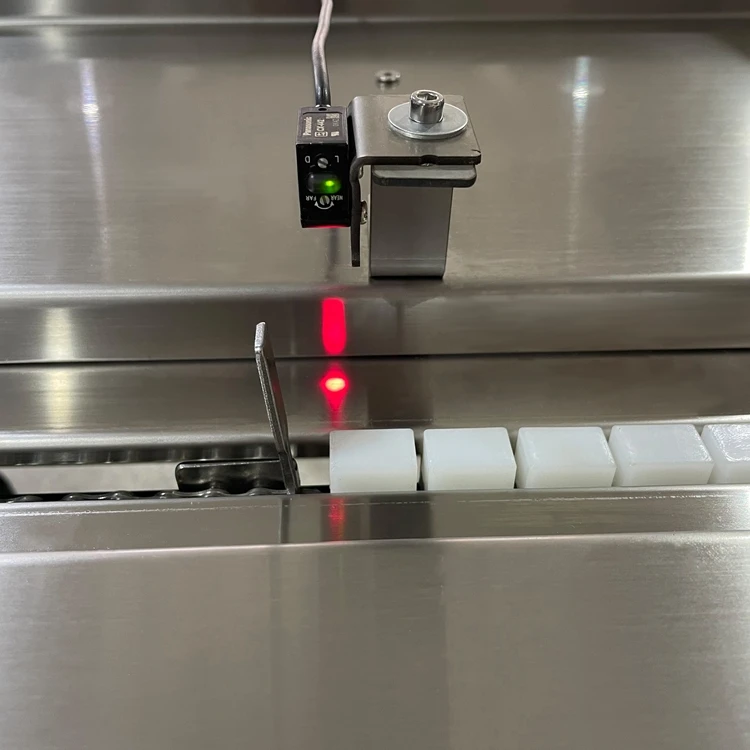 Haoyuan Other Packaging Machines Automatic Pillow Type Packing Packaging Machine