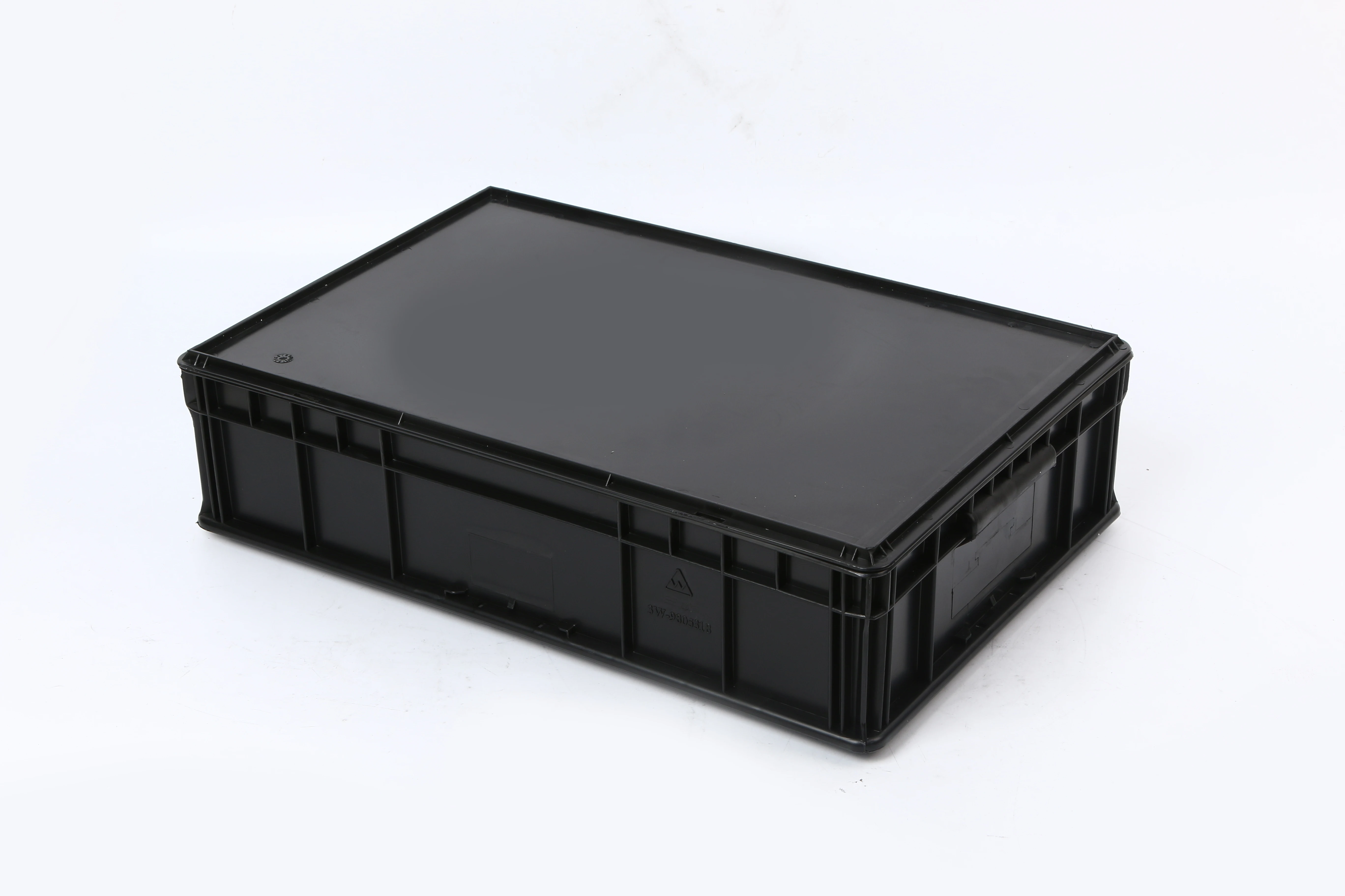 GEMISKY Eva Antistatic Black Custom Foam Tool Box Foam Insert Wine Bottle Insert Sponge Foam ESD Box