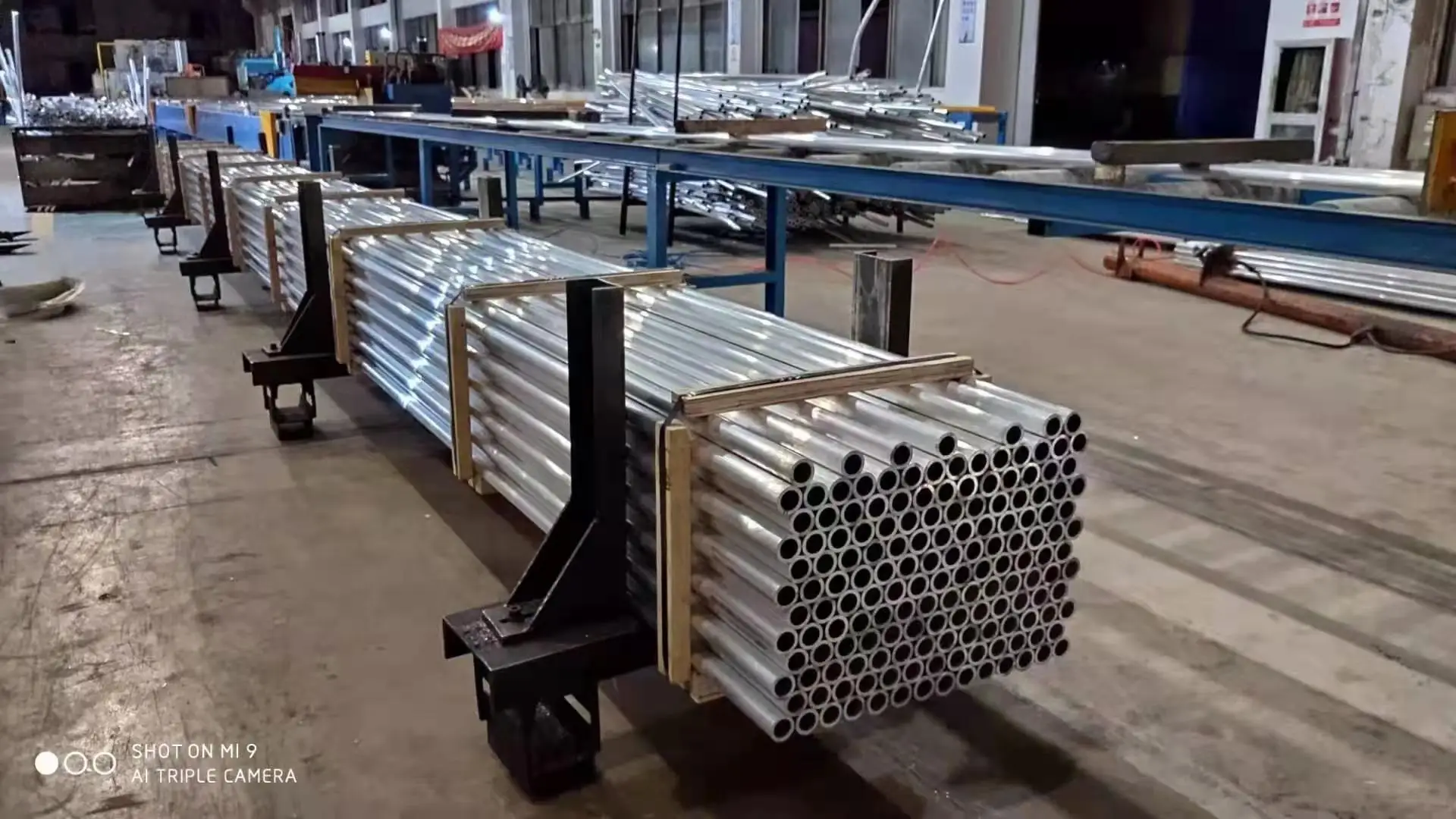 Low Price Small Moq 2.5mm-6.2mm 1000 series Round Tube Pipe Drawn