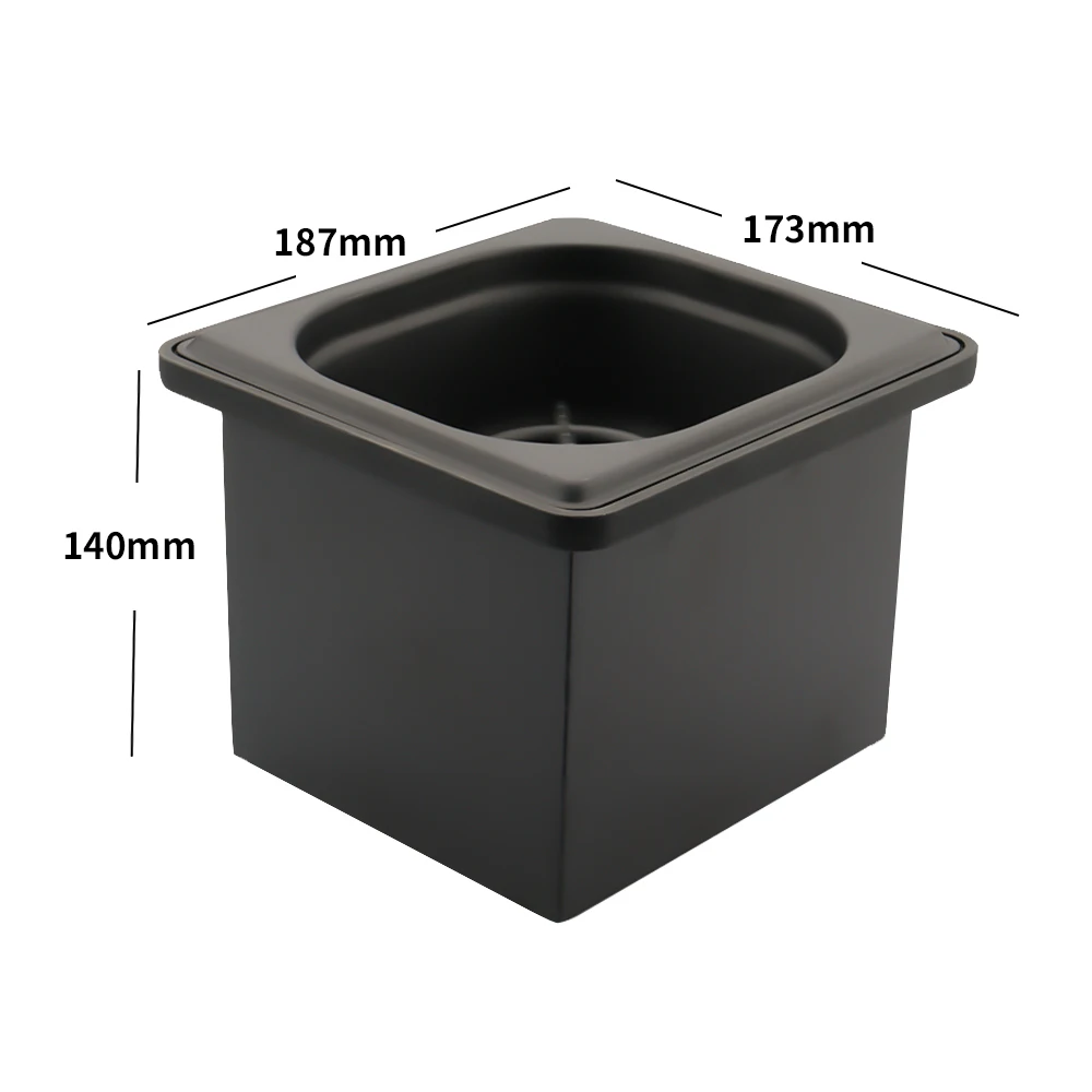 Stainless steel Milk Bottle Washer Black Glass Cup Washer Rinser High Pressure Glass Rinser Desktop Type with Frame