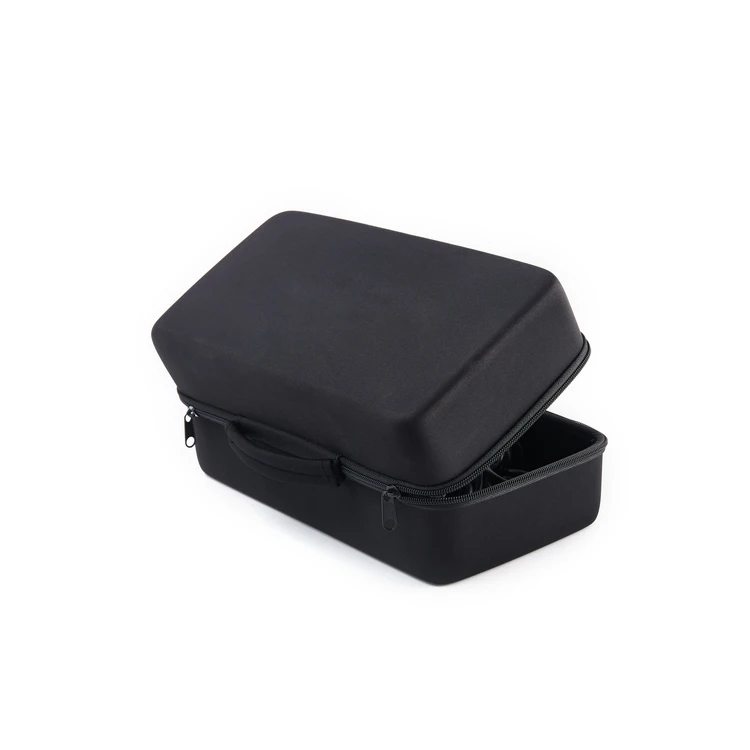 Factory Hot Sale New Design EVA Travel Hairdressing Case For Hair Tools Hard Bag