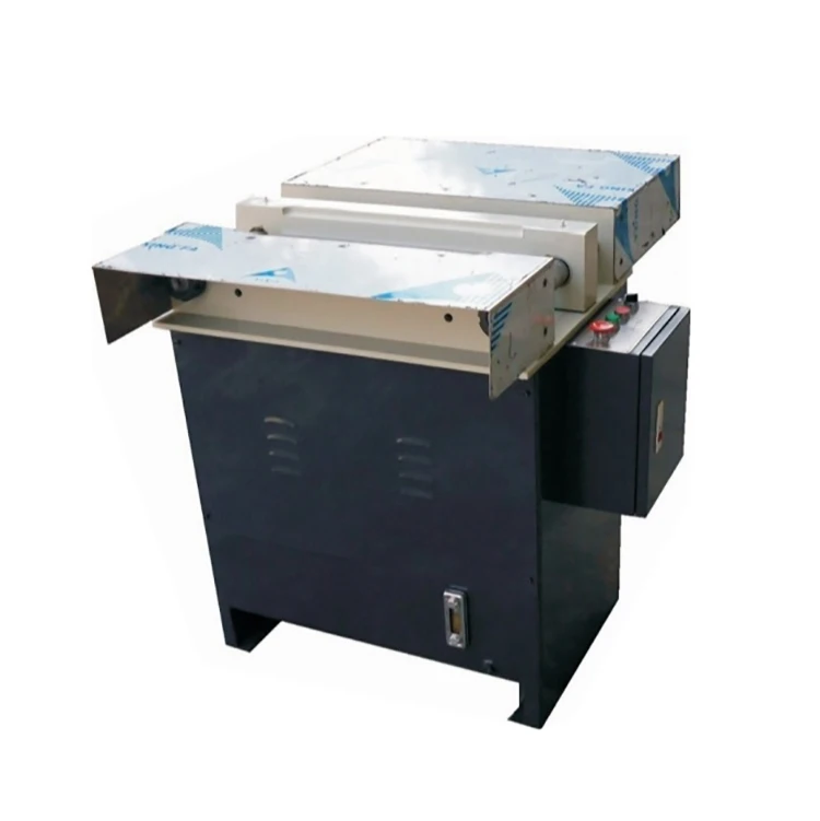 Cheap new product hydraulic book spine press machine price