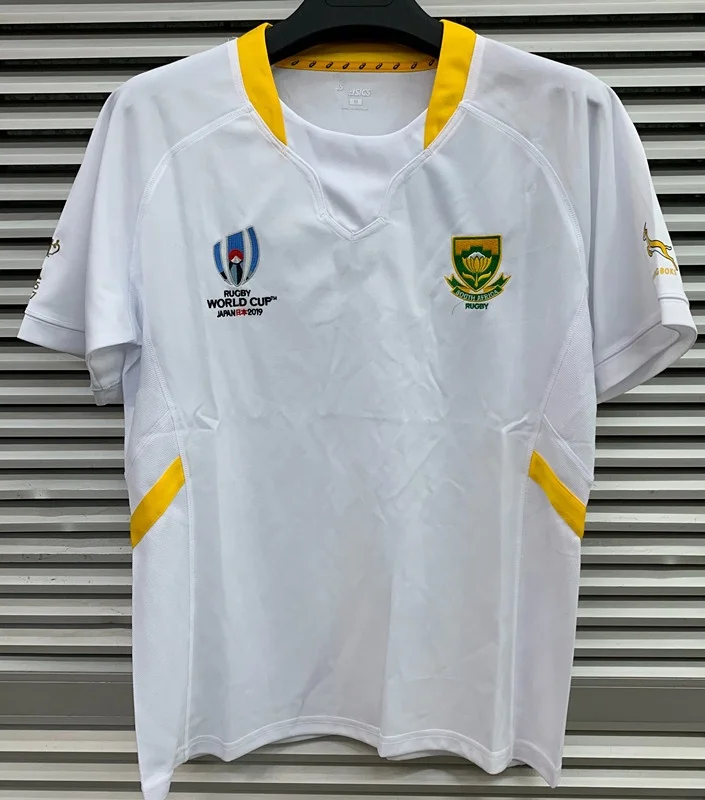 
World Cup Short And Long Sleeve Rugby Jersey S-5XL Top Quality Sublimation Printing Custom Rugby Jersey Uniforms 