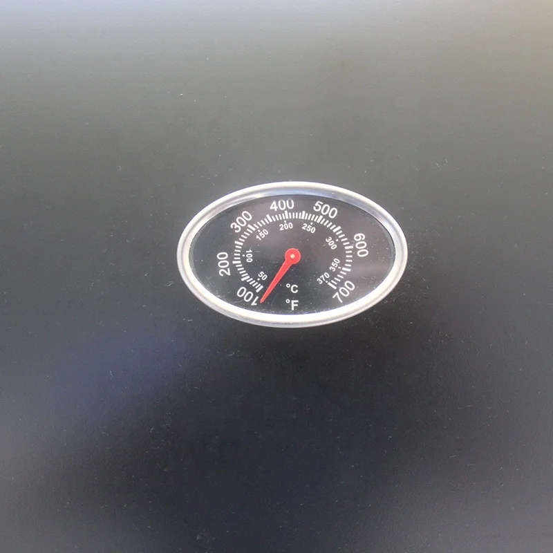 Shenzhen Kitchen Appliances Wholesale Stainless Steel BBQ 4 Burners Gas Grill