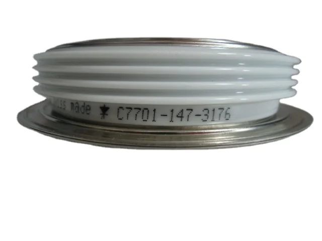 High Quality Professional TV989-2700-28NKO Thyristor Modules SCR & TRIAC Type Excellent Quality