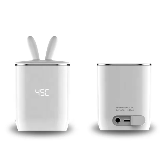 New Penguin Electric Car Baby Bottle Warmer