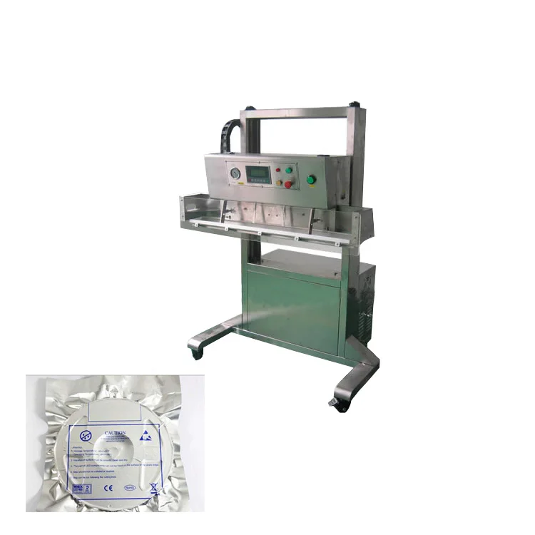 Высококачественный вертикальный промышленный вакуумный