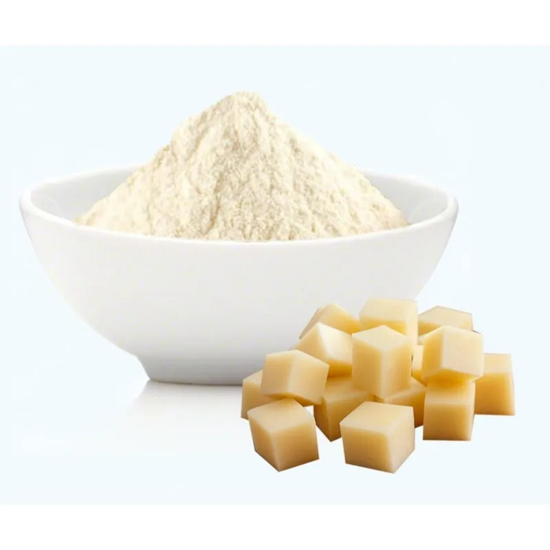 Wholesale Food Grade Professional Cheese powder for baking food