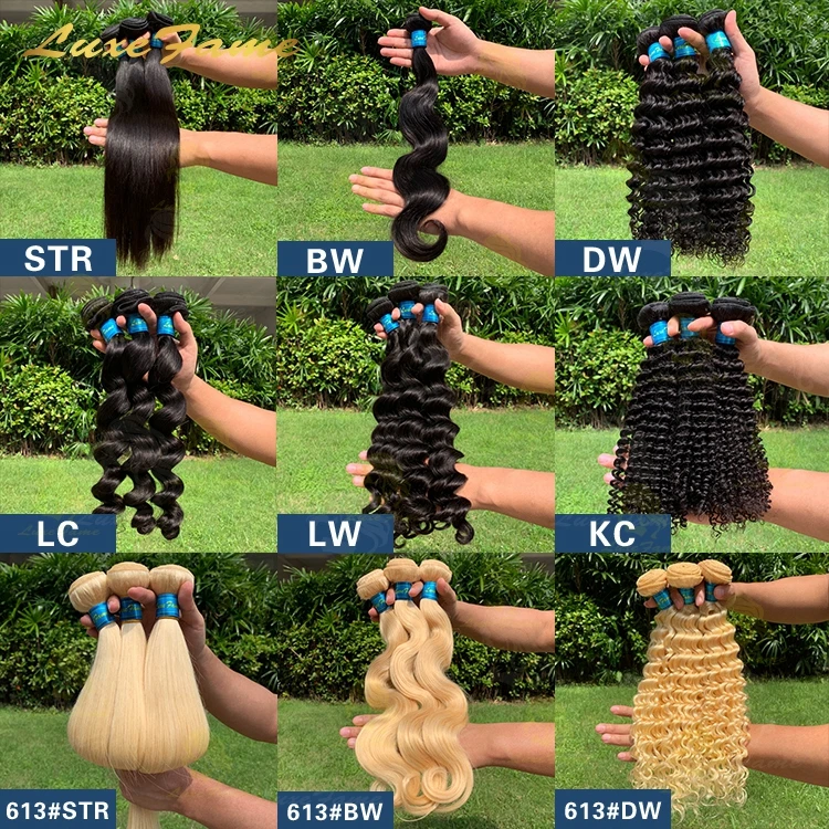 Various Premium High Quality Guarantee Vendor Sugar Bear Hair