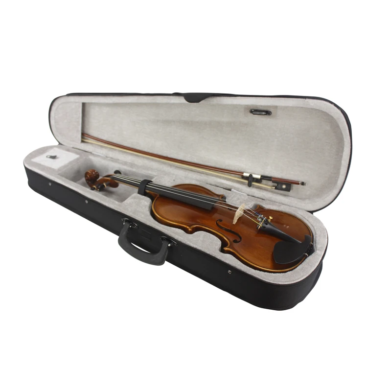 High Performance Factory Direct Supply Hot Selling Cheap Price Student Handmade Violin