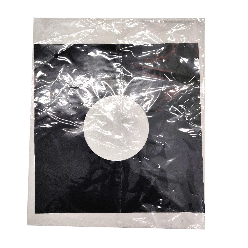 2022 New Non-Stick Gas Range Protectors Reusable Silicone Gas Stove Cover Liner Clean Mat copper stove burner covers