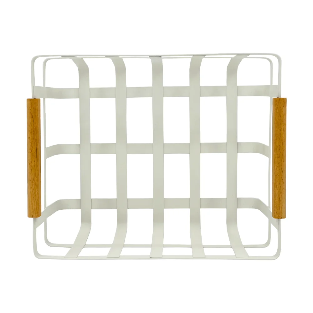 The Lowest Price China Manufactory Kitchen Unique Vegetable Shelves Storage Rack Fruit Basket Stand Vegetable Bask Display Rack