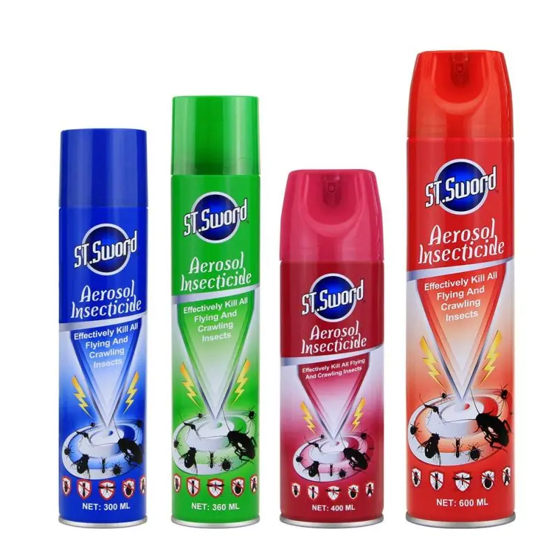 
 Инсектицид  