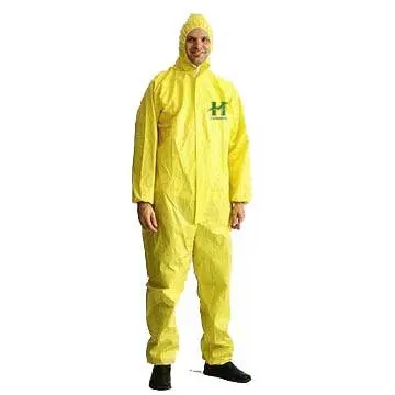 colorful coverall  safety clothing industrial use work clothes disposable coverall work wear
