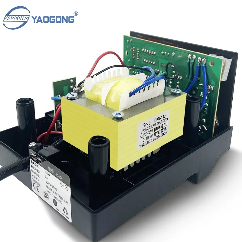 YAOGONG 936A ESD Safe Lead Free 60W Adjustable Temperature Electric Solder Iron Mobile Phone Repair Tools Soldering Station