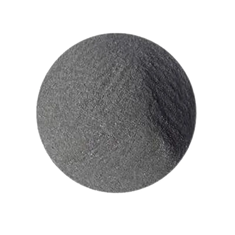 Exothermic welding solder powder