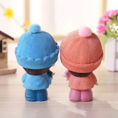 Фигурка из полирезины