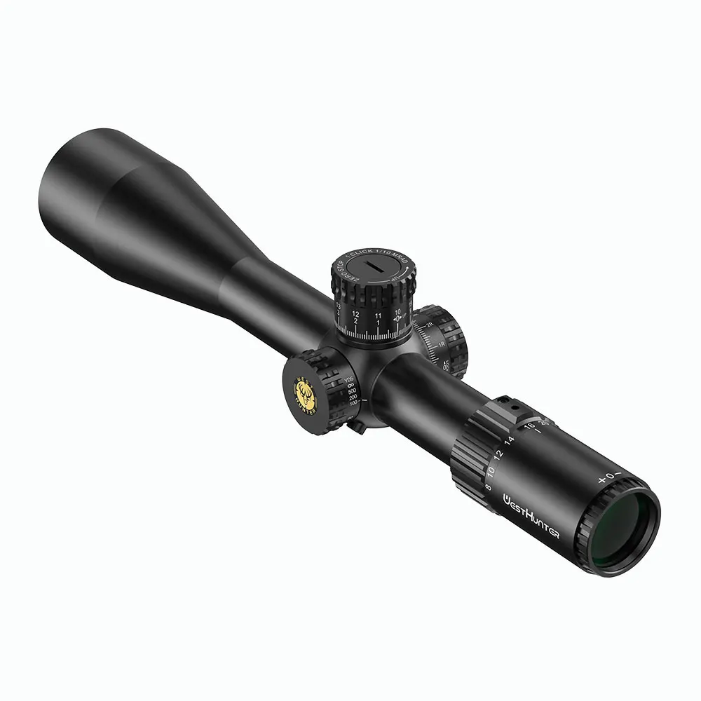 WESTHUNTER HD GEN2 8-32x56 FFP нулевой стоп 34 мм трубчатый дальний охотничий прицел первой Фокальной плоскости оптические прицелы. 308win