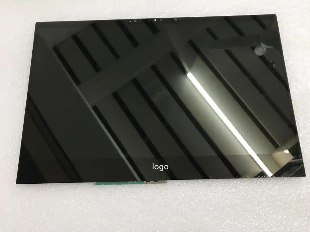 13.3 FHD LCD Touch Digitizer Replacement Assembly for HP Spectre X360 13-AF Series Laptop LED Display Assembly replacement