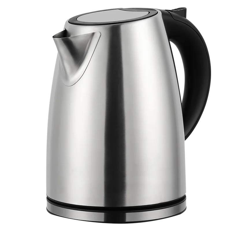 Stainless Steel Electrical Ss Electric Kettle 1.8l temperature control Electric Kettle Electric Tea Kettle with CE