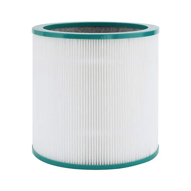 customization quality life smart home health zone air pruifer filter tp01 02 03 Activated tubular carbon filter (1600262089620)