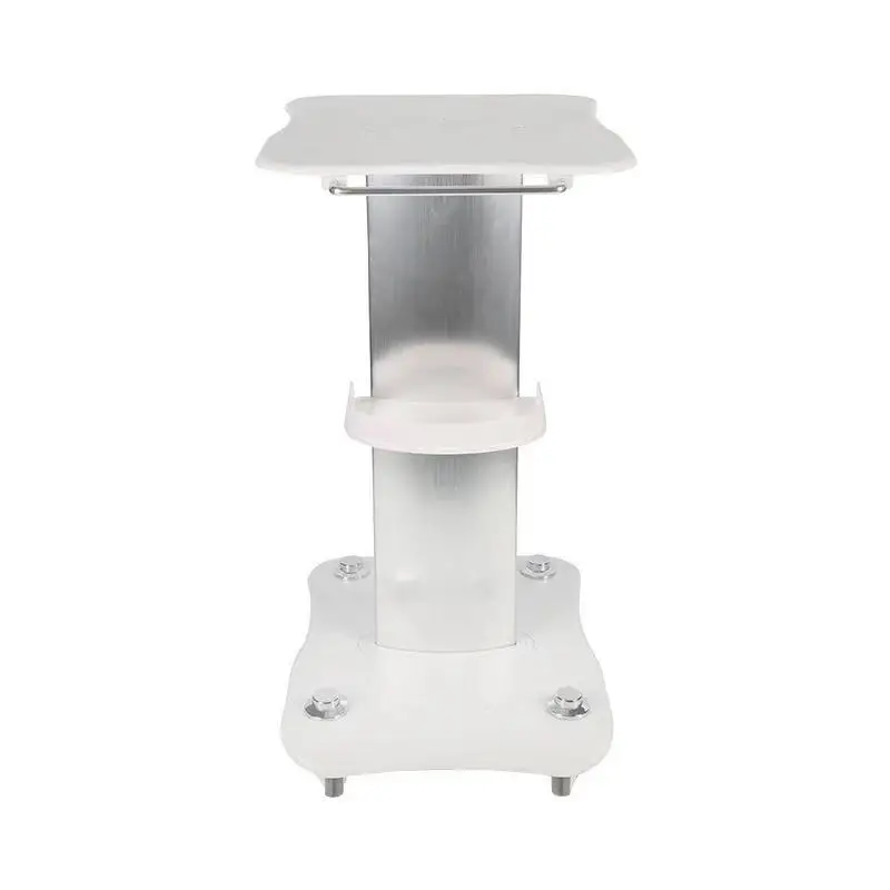 
Beauty SPA Hair Salon Wide Use Rolling Trolley Cart with Silent Wheels 