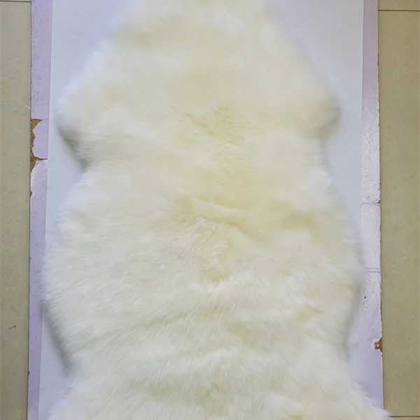 baby grade medical grade Australian sheepskin rug