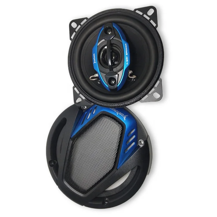 Popular Products Car Accessories Wireless Sound System car speaker boxes