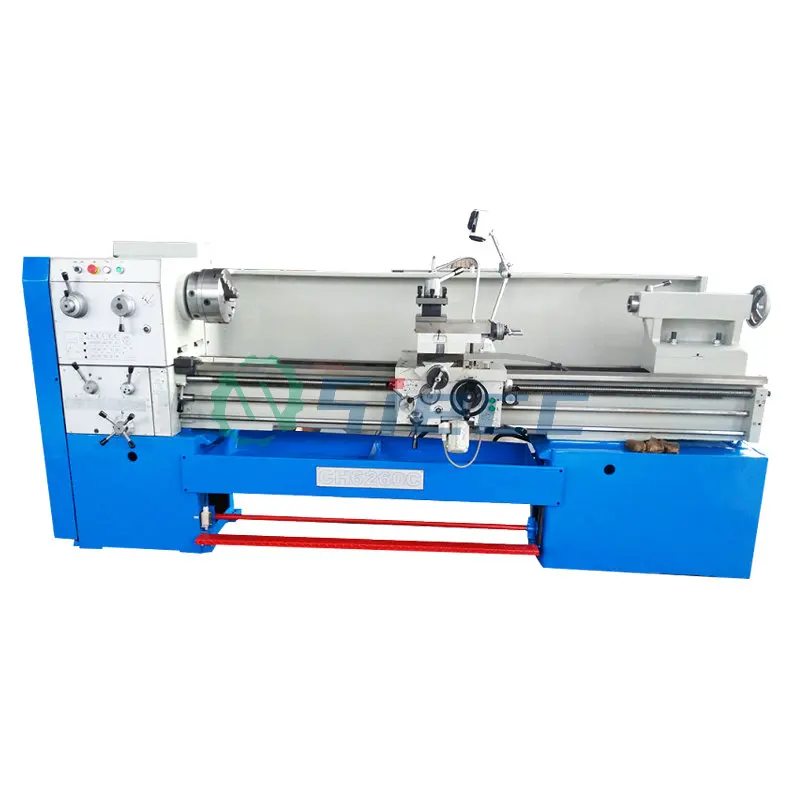 Diamond Cut Alloy Wheel Repair Rim Refurbishment CNC Lathe Machine