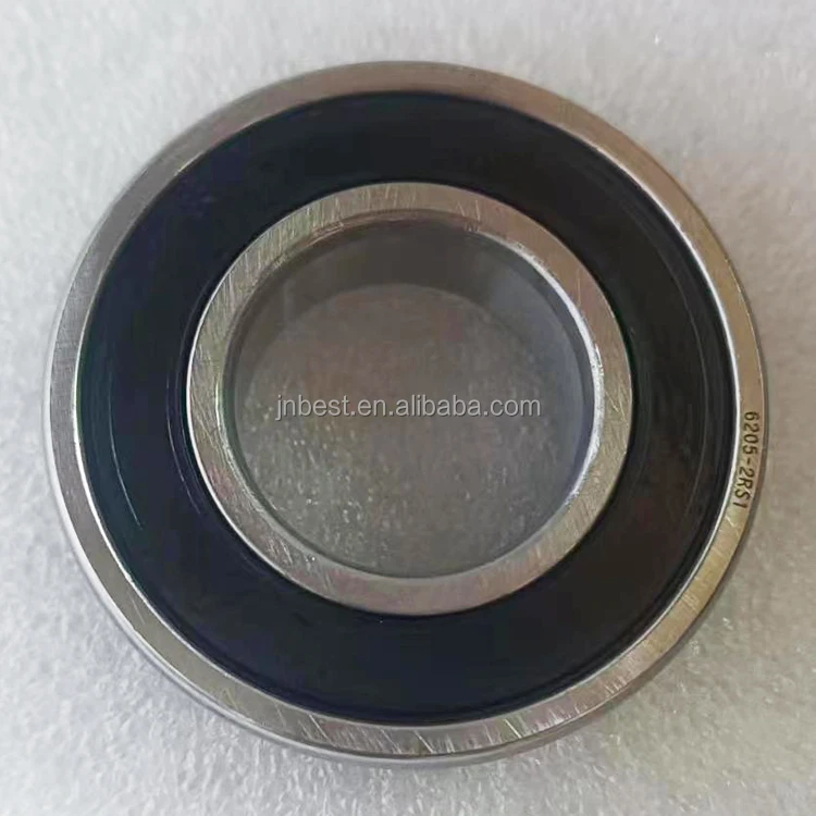 Japan Original deep groove ball bearing 6201 6202 6203 6204 6205 bearing price list
