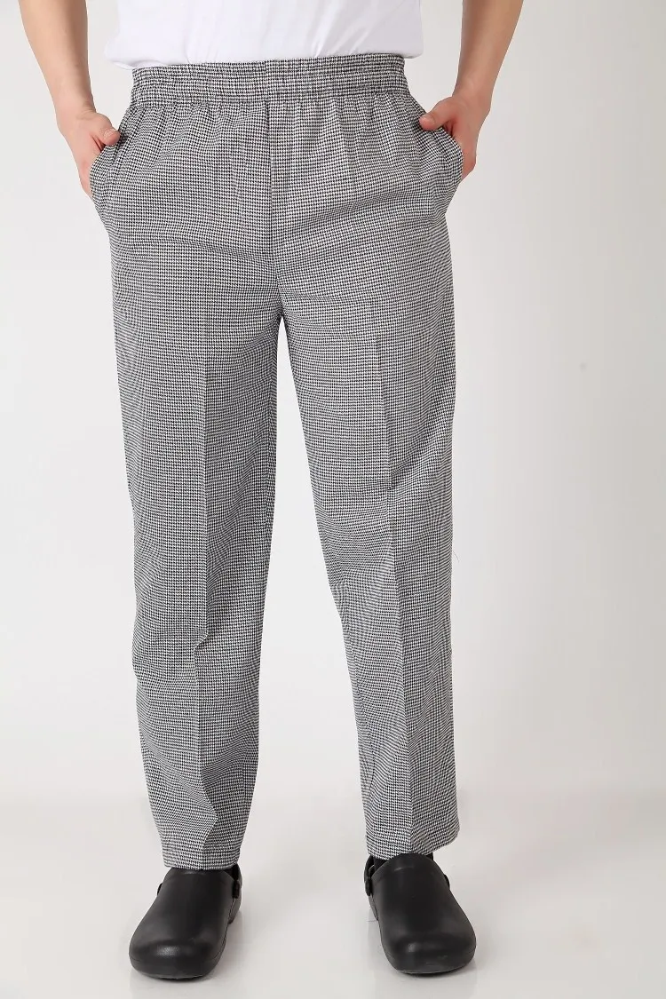 Chef Trouser Pants Kitchen Uniform Manufacturers